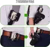 Držák fotoaparátu na opasek Waist Clip Holder Věšák na Náhled obrázku produktu 5