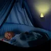 Hama Amber, geschikt voor kinderkamer en woonkamer, ovaal, Productafbeelding-voorbeeld 7