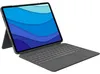 Logitech Combo Touch - Tastatur und Foliohülle - mit Produktbild-Vorschau 12