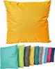 Outdoor Lounge Kissen 45x45cm Dekokissen Inkl. Füllung Produktbild-Vorschau 1