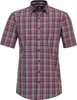 Redmond - Comfort Fit - Herren Freizeithemd Kurzarm Hemd Produktbild-Vorschau 4