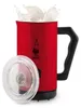 Bialetti MKF02 rosso Milchaufschäumer Produktbild-Vorschau 12