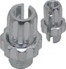 Point Stellschraube, Bremshebel M10 Produktbild-Vorschau 1