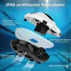 Poolroboter 2026 Kabellos Poolsauger pc2332 für Boden Produktbild-Vorschau 7