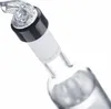 Westmark 3 Dosierausgießer Auto-Pour, 3 cl, glasklar, Anteprima dell’immagine prodotto 6