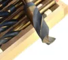 BSD Bohrer Set - HSS Metalbohrer Set, Bohrersatz, Produktbild-Vorschau 6