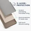 kwmobile Handyhülle für Google Pixel 8 Hülle, für Pixel 8 Produktbild-Vorschau 6