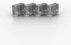 Lindy 40464 bloqueur de port USB Type-A Blanc Voir les images du produit 8