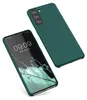 kwmobile Handyhülle für Samsung Galaxy S21 Hülle - Case Produktbild-Vorschau 8
