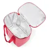 reisenthel coolerbag XL, Kühltasche, Isolierte Tasche, Produktbild-Vorschau 3