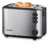 SEVERIN AT 2514 Tostapane a 2 fette 850W in acciaio inox Anteprima dell’immagine prodotto 9