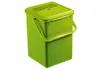 ROTHO Bidone per compost 9l organico con carbone attivo Anteprima dell’immagine prodotto 1