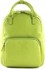 PICARD Leder Freizeitrucksack Rucksack Luis Backpack Lime Produktbild-Vorschau 1