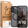 Handyhülle mit Magnetring für Vivo V70 5G, Bizon Case Produktbild-Vorschau 7