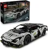 Lego Technic Lamborghini Revuelto Supersportw Voir les images du produit 40