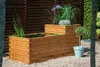 dobar Gartenteich "Superb", pflegeleichter Hochteich inkl. Produktbild-Vorschau 4