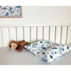 Babydorm Babykopfkissen Original Größe I Dino Weiß Produktbild-Vorschau 3