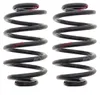 Fahrwerksfedern-Set hinten Schraubenfeder Ø 155 mm KYB für Produktbild-Vorschau 1