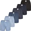 MG-1 Herren Boxer 6-Pack Classics - Set 5 - Größe XXL Produktbild-Vorschau 5