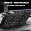 Outdoor Panzer Hülle Xiaomi Redmi 12C Handyhülle mit Produktbild-Vorschau 7
