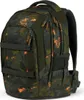Satch Schulrucksack-Set PACK Jurassic Jungle 2-teilig, Produktbild-Vorschau 7