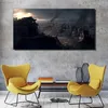 Coloray Canvas 140x70  Wandbild Leinwand Bilder Die Produktbild-Vorschau 3