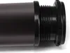 4er-SET Möbelfuß JIMMY schwarz Ø 50 mm / Höhe: 100 mm Produktbild-Vorschau 3