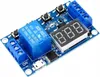 Tijdrelaismodule Micro USB – Programmeerbaar Tijdrelais | Productafbeelding-voorbeeld 3