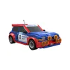 Auto sportiva telecomandata Cada Building Blocks, 18 cm, Anteprima dell’immagine prodotto 10