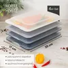 Moritz & Moritz 4er Set Aufschnittbox stapelbar – Produktbild-Vorschau 3