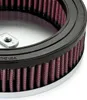 Filtro aria K&N HD-0600 per H/D Screamin Eagle 1340 89-98 Anteprima dell’immagine prodotto 4