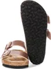 Pantofole Birkenstock Arizona da donna Anteprima dell’immagine prodotto 5