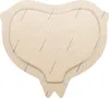 Mepilex Border Sacrum Schaumverb.22x25 cm steril 5 St Produktbild-Vorschau 1