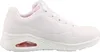 SKECHERS Spread The Love Damen Sportschuhe 155507-WPTQ - Produktbild-Vorschau 6