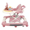 Trotteur BabyWalker à bascule, hauteur réglable, dès 6 Voir les images du produit 10