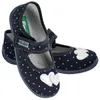 Fischer Markenschuh Kinder-Klett-Hausschuh Produktbild-Vorschau 7