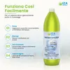 IZAEFFECT Detergente Serbatoio Acqua Camper 900 ml – Anteprima dell’immagine prodotto 3
