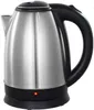 Edelstahl Wasserkocher 1,8 Liter – Schnell, sicher & Produktbild-Vorschau 1