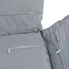 Hängesessel mit Gestell Polyrattan Hängekorb Rattan Produktbild-Vorschau 5