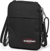 A black Eastpak cross-body bag is shown against a white background. Anteprima dell’immagine prodotto
