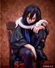 Demon Slayer: Kimetsu no Yaiba Statue Obanai Iguro 15 cm Produktbild-Vorschau 3