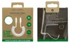 4smarts 541600, 1,35 m, USB C, USB C, 0,48 Gbit/s, Biały Podgląd zdjęcia produktu 4
