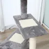 Reposoir et griffoir pour chat PAWHUT D30-183 - B Voir les images du produit 3
