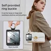 Hülle für Samsung Galaxy Z Flip 6 / Z Flip 7 FE Schlank Produktbild-Vorschau 6
