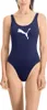 PUMA Swim Damen Badeanzug Schwimmanzug Bademode, Produktbild-Vorschau 4