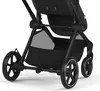 Cybex Eos Basic 3-in-1 Kinderwagen Schwarz + Adapter + Aton Produktbild-Vorschau 9