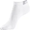Bench Sneakersocken 6 -teilig 6x weiß Größe 39/42 Produktbild-Vorschau 4