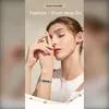 INF Elegantní Chytrý Náramek Fitness Tracker s Náhled obrázku produktu 16