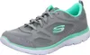 Skechers Summits Suited Grau GYTQ Größe EU 40 Produktbild-Vorschau 13