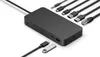 Surface Thunderbolt 4 Dock, schwarz Produktbild-Vorschau 8
